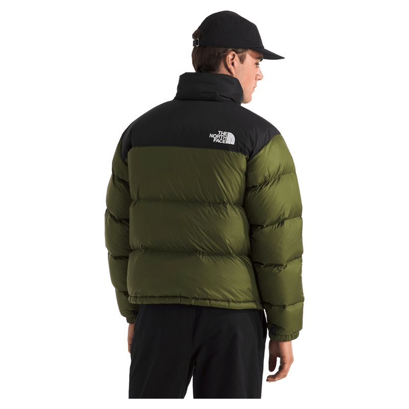 1996 Retro Nuptse Jacket