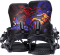 Yes Select Snowboard Bindings
KOWALCHUK