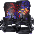 Yes Select Snowboard Bindings
KOWALCHUK
