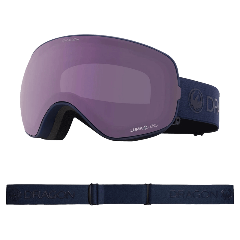 X2S Goggle