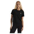 TNF Essential Cutie Short Sleeve Tee - Womens