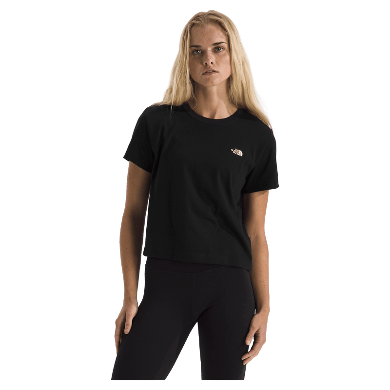 TNF Essential Cutie Short Sleeve Tee - Womens