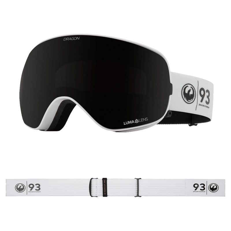 X2S Goggle