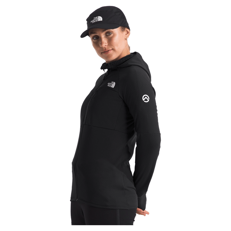 Summit Futurefleece Full Zip Hoodie - Womens