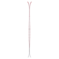 Side view of the Black Crows CAMOX Skis,  26/27 unisex's model