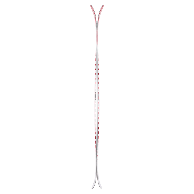 Side view of the Black Crows CAMOX Skis,  26/27 unisex's model