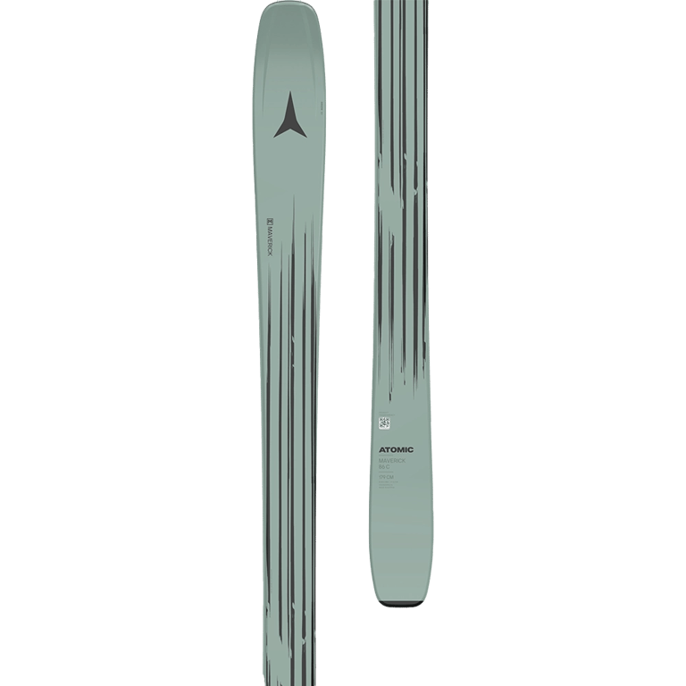 2027 Maverick 86 C Ski