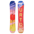 Main view of the Burton Feelgood Tight Rope Snowboard,  26/27 women's model
