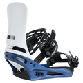 Nightfall Burton Cartel X Snowboard Bindings