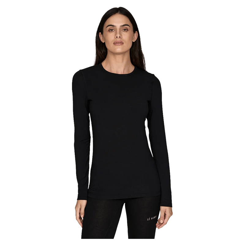 Lightweight Thermal Crew - Womens