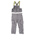 3L Shelter Removable Bib Snowboard Pants