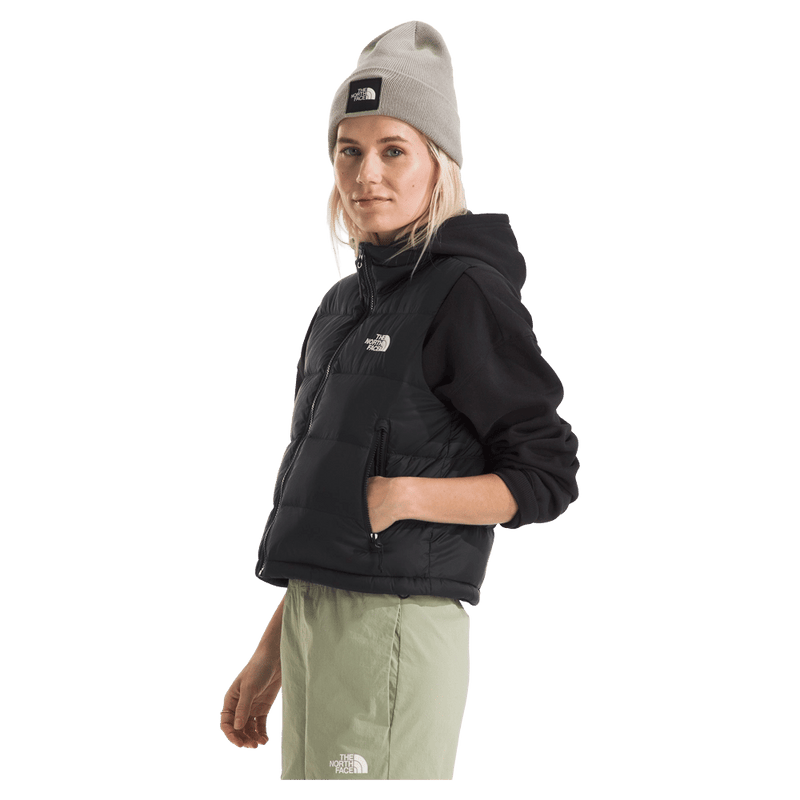Hydrenalite Down A-Line Vest - Womens