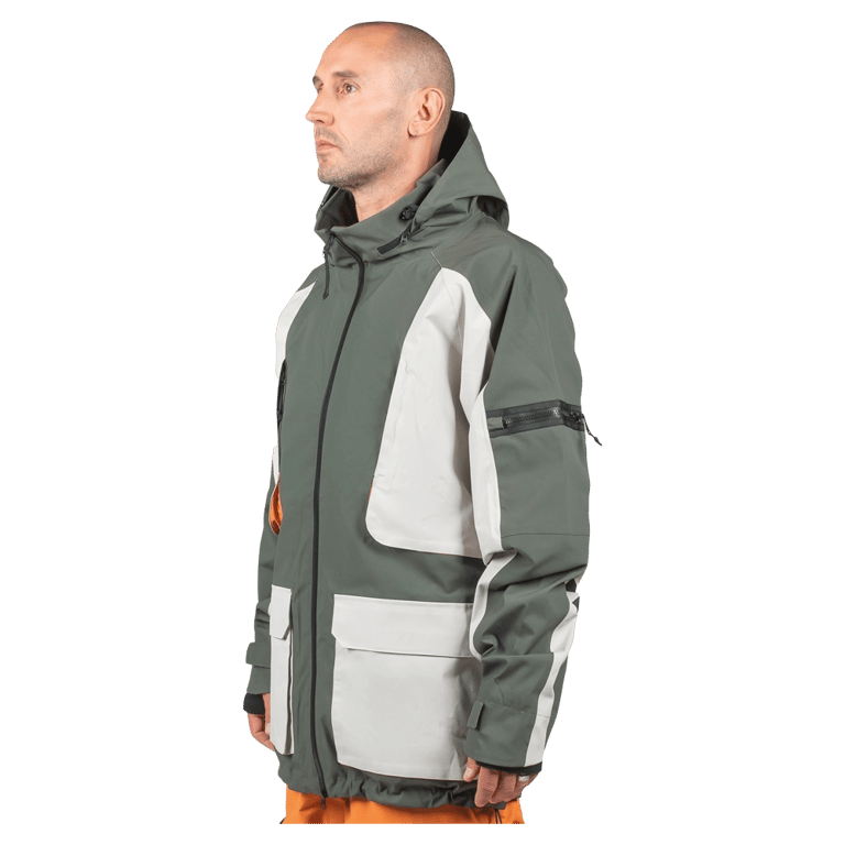 2L Patrol Snowboard Jacket