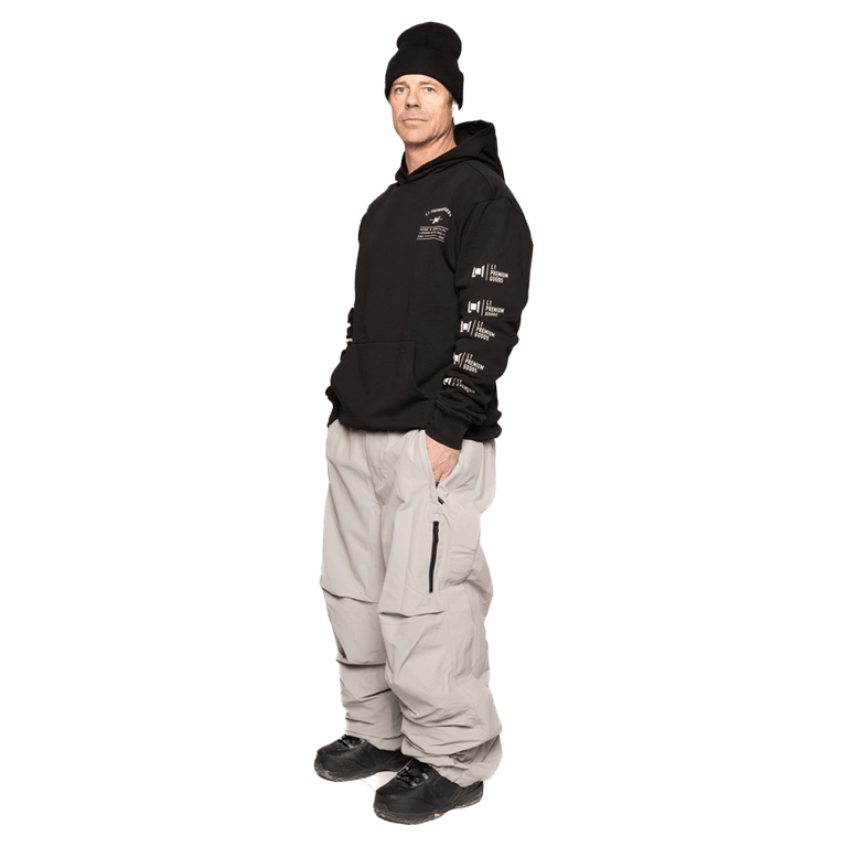 Rankin Snowboard Pants