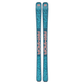 Base view of the Armada ANTIMATTER 88 RA0000894 Skis,  26/27 women's model