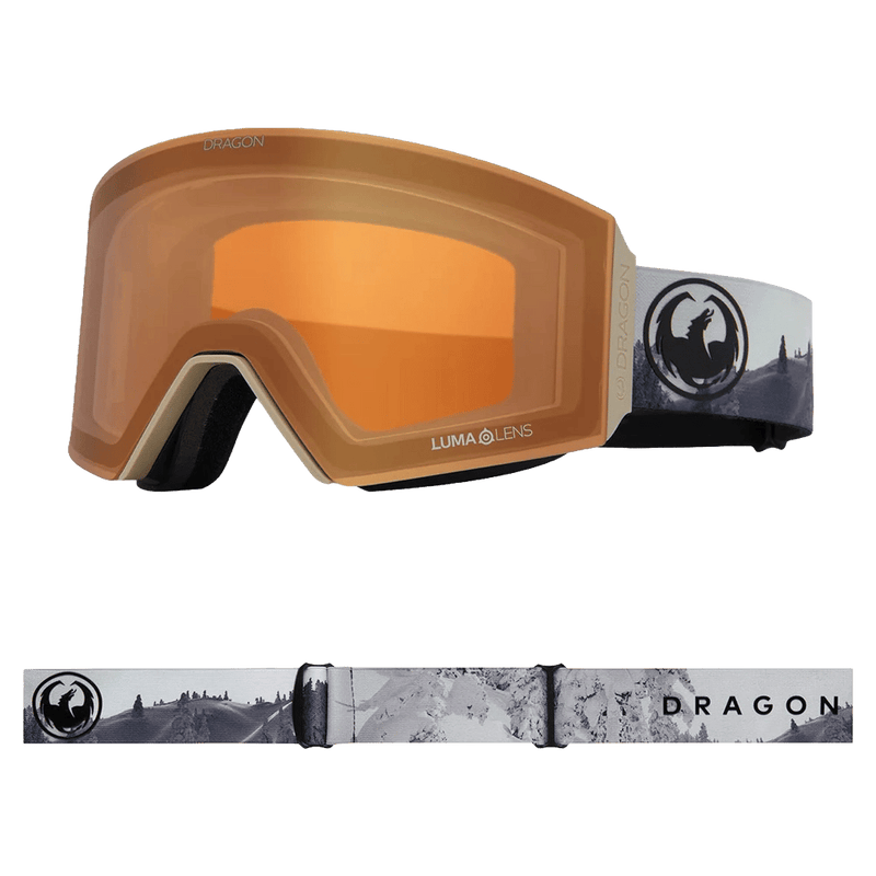 RVX Mag OTG Goggle