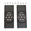 Solid Board Flat Pucks