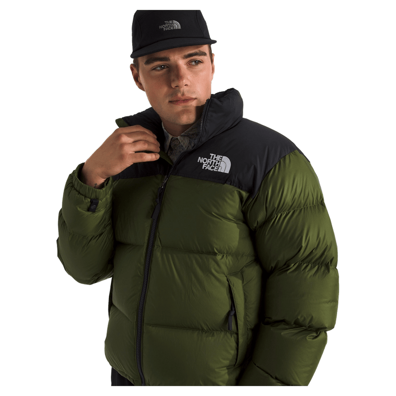 1996 Retro Nuptse Jacket