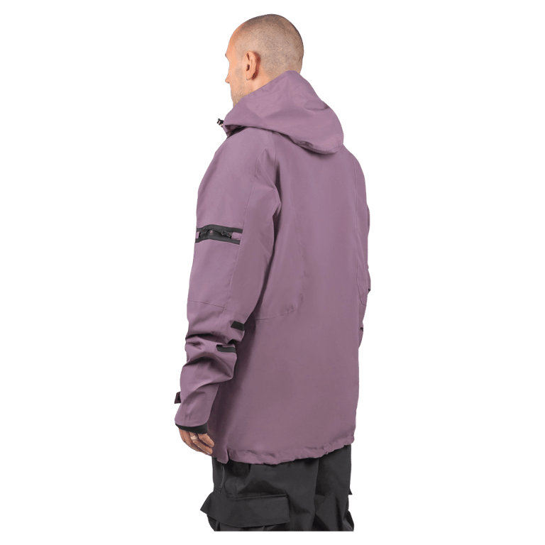 2L Patrol Snowboard Jacket