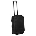 Main view of the OSPREY Transporter Wheeled Duffel 40L Black Bags,  26/27 Unisex's model