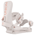 Union Juliet Snowboard Bindings - Womens White