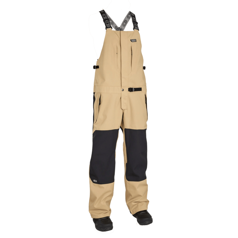Airblaster Stretch Krill Bib Snowboard Pants