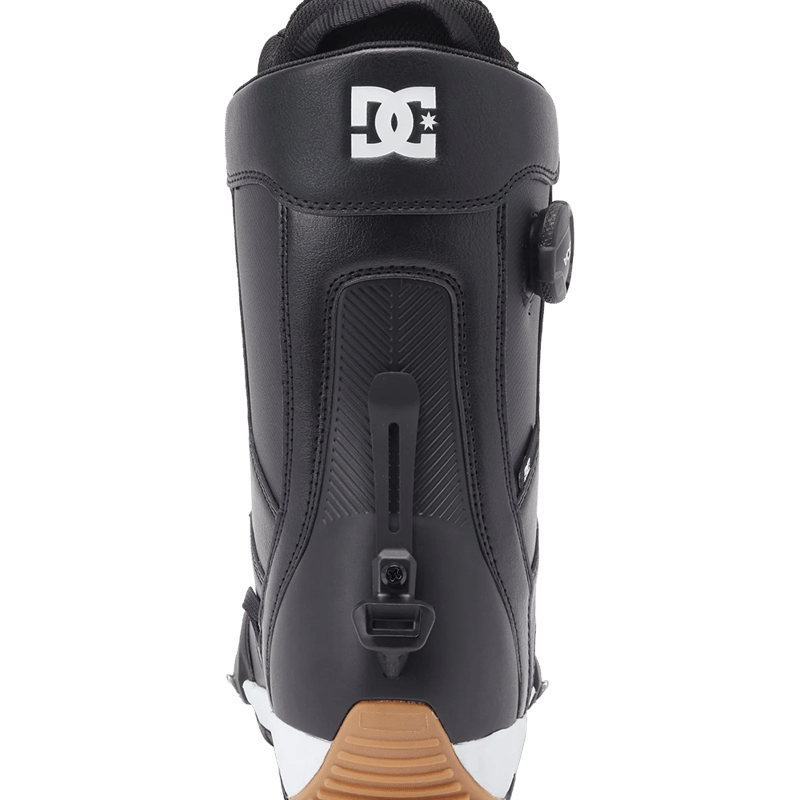 DC Control Step On Snowboard Boots