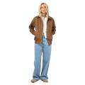 Kira Bomber Jacket - Womens