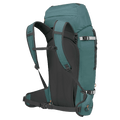 2nd view of the OSPREY Soeldon 45L Cascade Blue Bags,  26/27 Unisex's model
