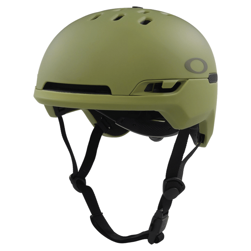 Main view of the Oakley MOD BC Matte Fern/Dark Brush Helmet,  26/27 Unisex's model