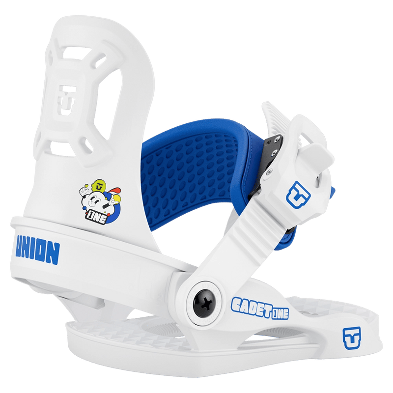 Union Cadet One Snowboard Binding