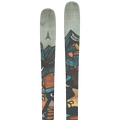 2027 Bent 85 Ski