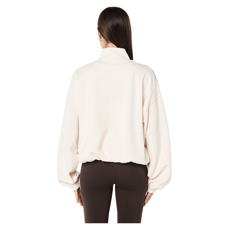 Precision Zip Thru - Womens