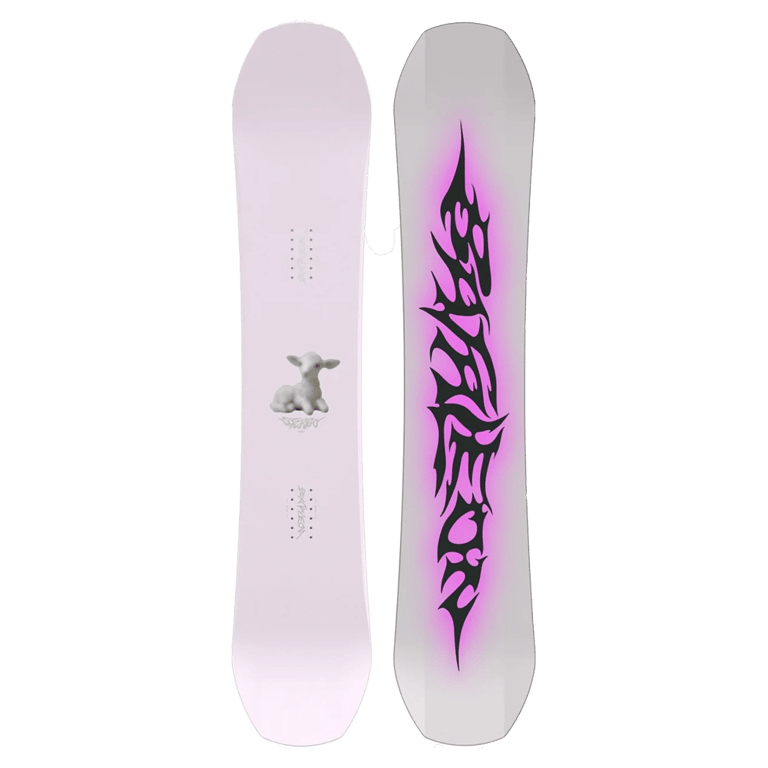 2027 Stereo Snowboard - Womens