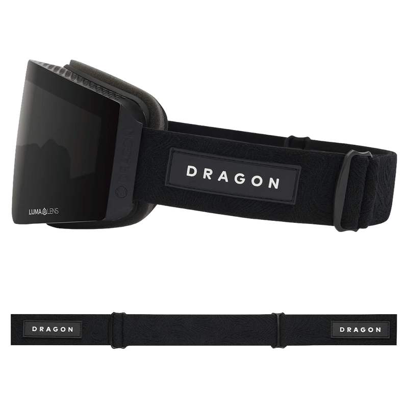 RVX Mag OTG Goggle