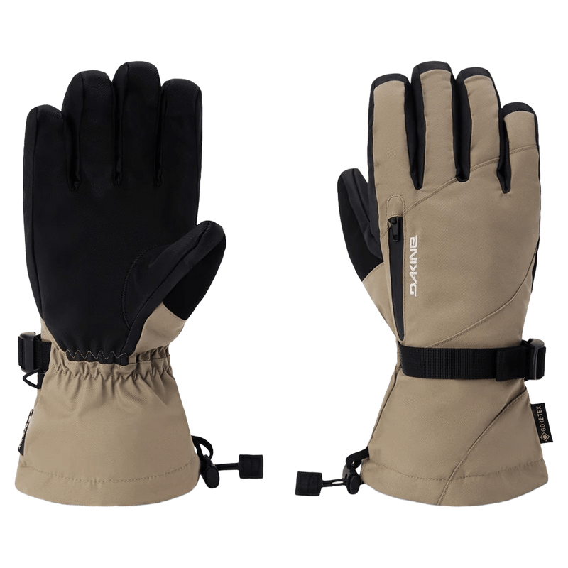 Sequoia Gore-Tex Gloves - Womens