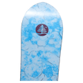 Base view of the Burton Sketch Artisti Wind Snowboard,  26/27 unisex's model