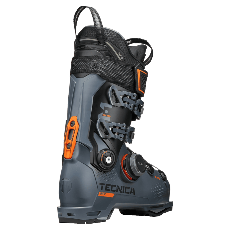 Mach BOA 120 MV GW Ski Boots