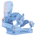 Union Juliet Snowboard Bindings - Womens Blue
