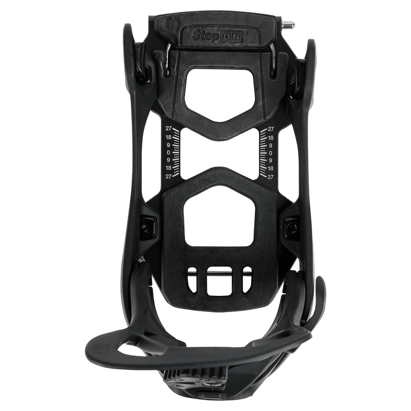 Step On Splitboard Bindings