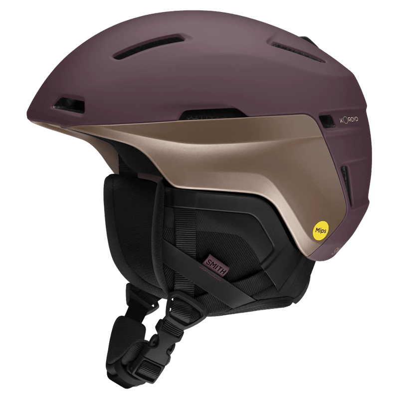 Accel MIPS Helmet