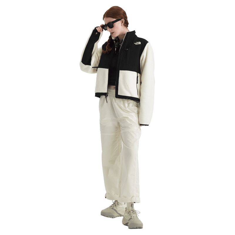 Retro Denali Jacket - Womens