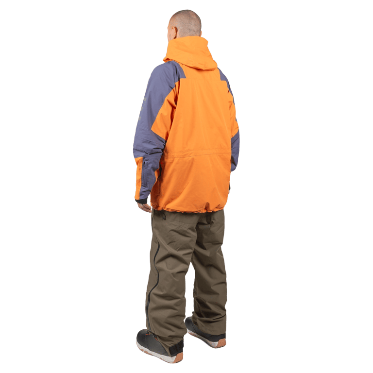 2L Ranger Insulated Snowboard Jacket