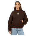 Silent Luxe Hoodie - Womens