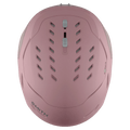 Top view of the Smith Vantage 2 MIPS Helmet in Matte Dusk / Thistle colourway, unisex's model