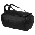 Main view of the OSPREY Transporter Duffel Backpack 65L Black Bags,  26/27 Unisex's model