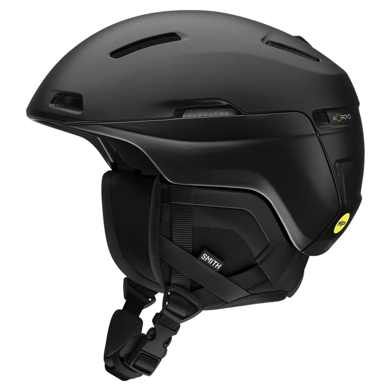 Accel MIPS Helmet