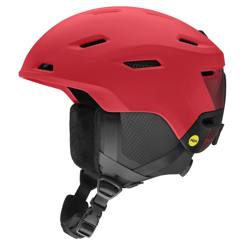 Descend MIPS Helmet
