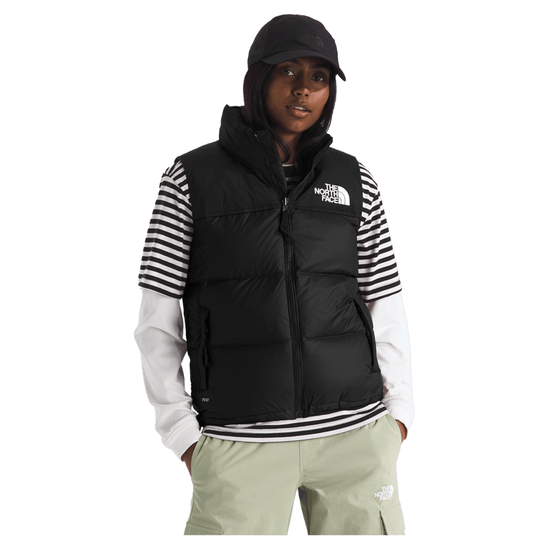 1996 Retro Nuptse Vest - Womens