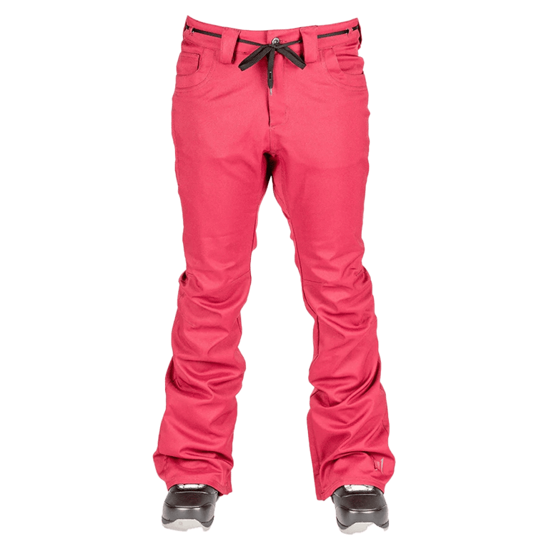 Heartbreaker Twill Snowboard Pants - Womens